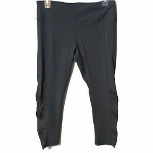 Active Life Woman’s Capri Legging